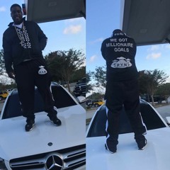 pyn holly - i Told Em