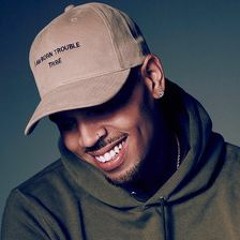 Ayo Remix - Chris Brown & Tyga (Prod by Ci'f on the track)