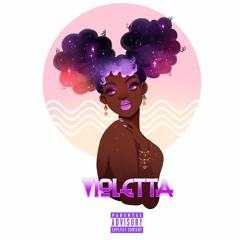 VIOLETTA ft. Malm Martiora ; Poppa Kas