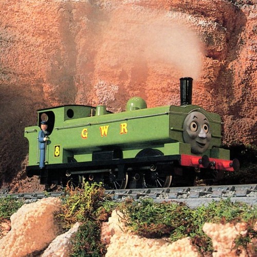 Stream Duck's Season 3 Theme - Fully Remastered by Oliver11GWR | Listen
