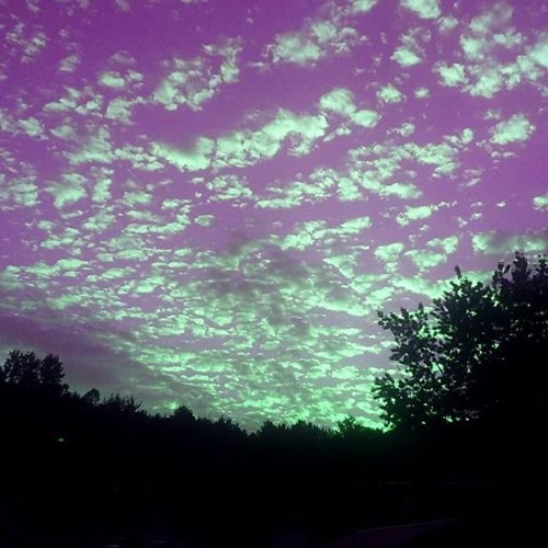 100K MiXX (Chopped and Screwed OBFUSCOUS)