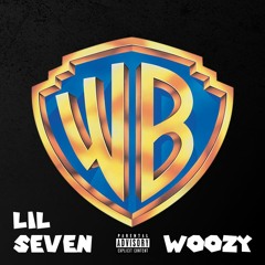 Lil Seven - WOERNERBROS (feat. Woozy) [prod. TREETIME]