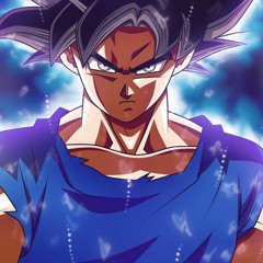 Killer Instinct- Freestyle DBZ Type Beat(Prod. Samurai Black)