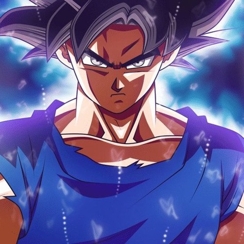 Killer Instinct- Freestyle DBZ Type Beat(Prod. Samurai Black)