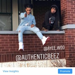 KAY - BEEZ x TRU