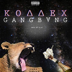 KodDex - GangBang