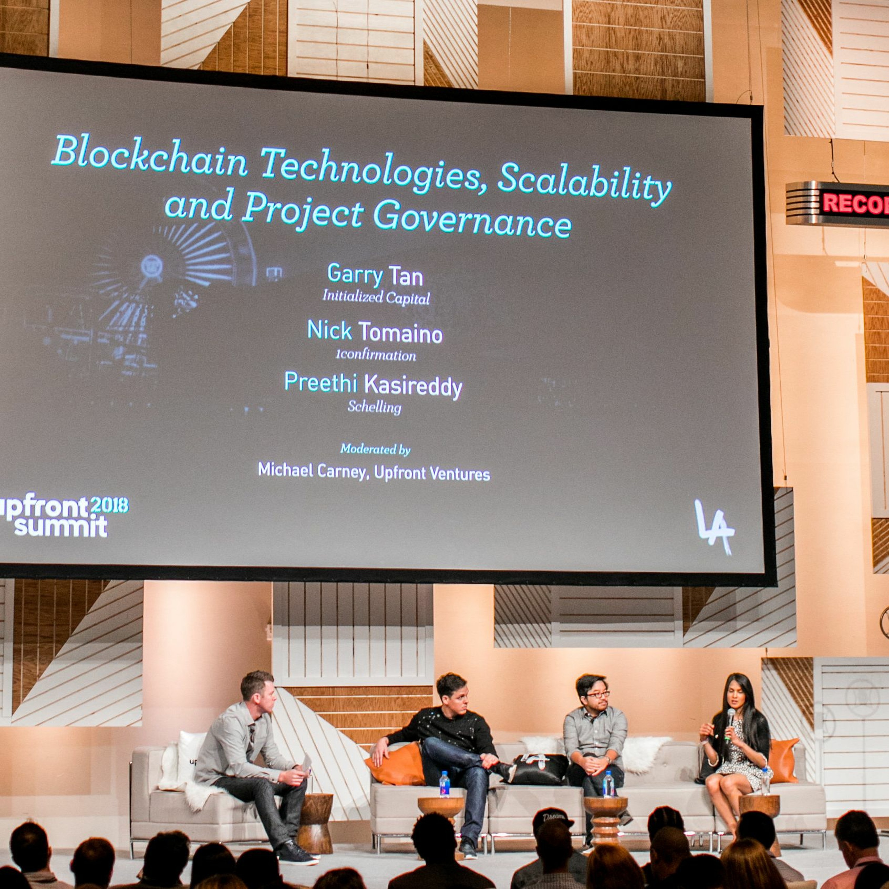 Upfront Ventures