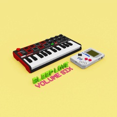 Laffe the Fox - Dressed In Peace (BleepLove Volume Six Edit)