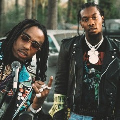 Bad & Bougee Remix - Migos Ft Lil Uzi (Prod by Ci'f on the track)
