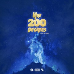 NNo- 200 Degrees