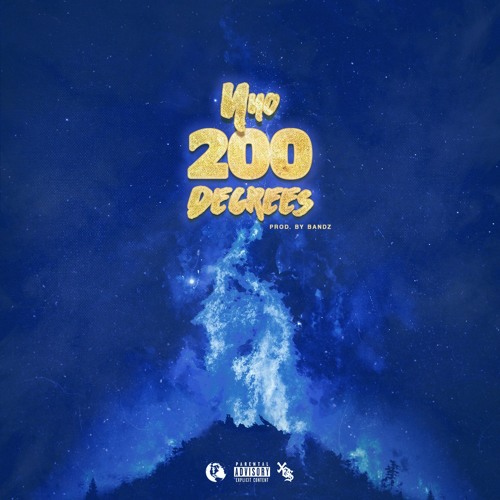 NNo- 200 Degrees