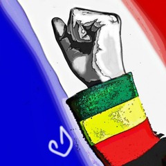Reggae Français (Ragga - Dub ...) #DubRootsGirlMusicSelection + lien playlist sur youtube & Deezer