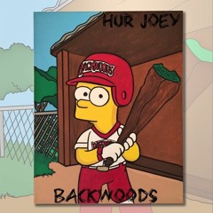 HUR Joey - Backwoods