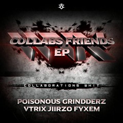 WVN X POISONOUS - MADNESS ECCHI