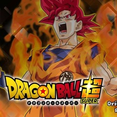Dragon Ball Super All Out Battle! (Recreation)