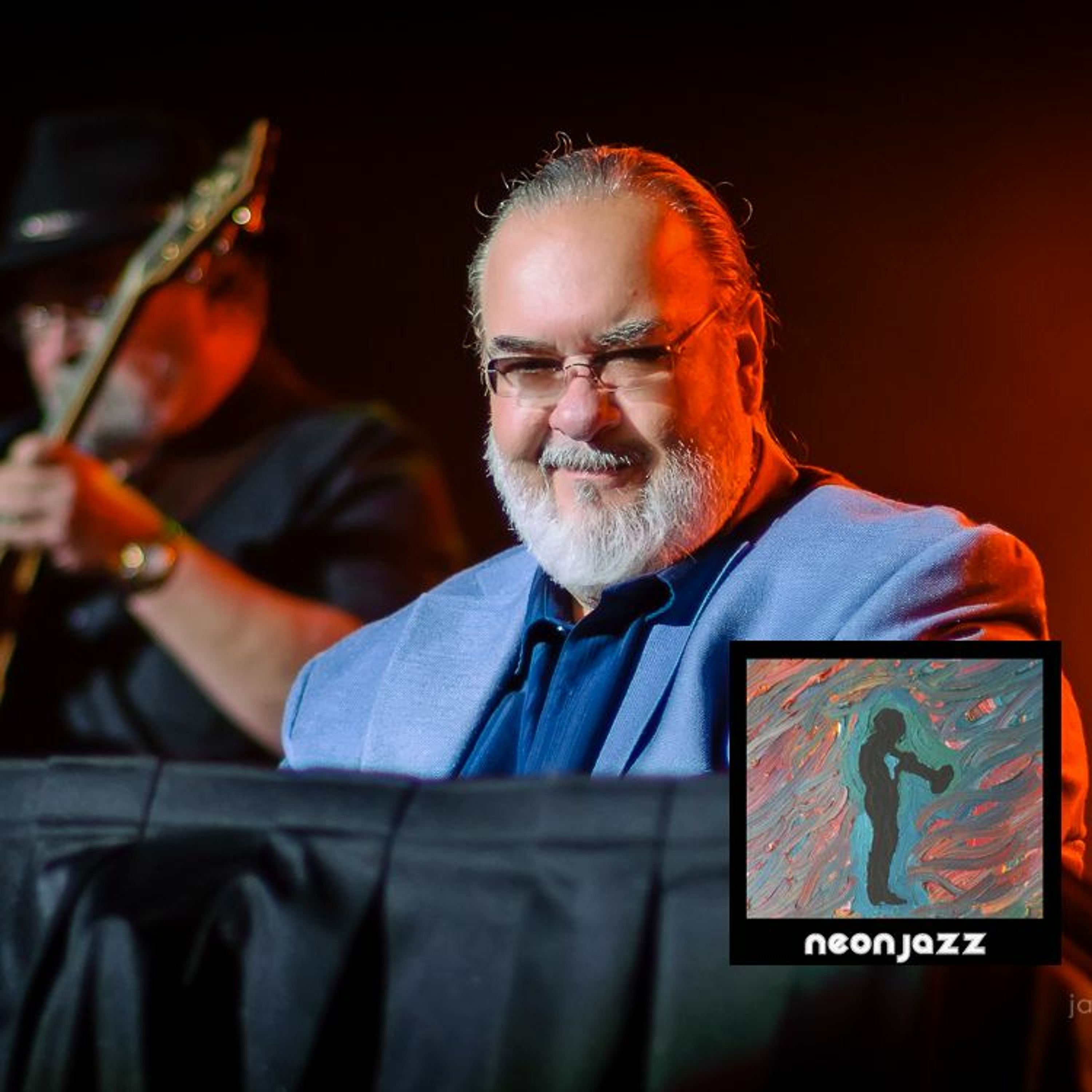 Neon Jazz KC
