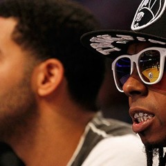 BelieveMe Remix - Lil Wayne Ft Drake (Prod. by Ci'f on the track)