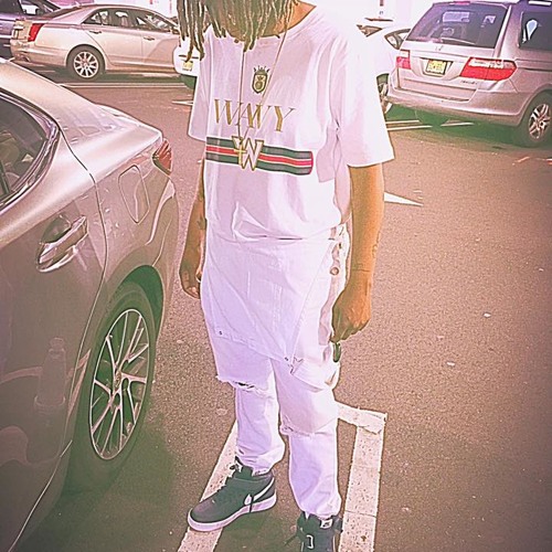 Free Bondz - Get This Paper