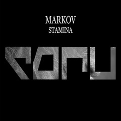 Markov - Stamina (Original Mix)