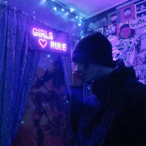 pandora (prod. antongxldn)