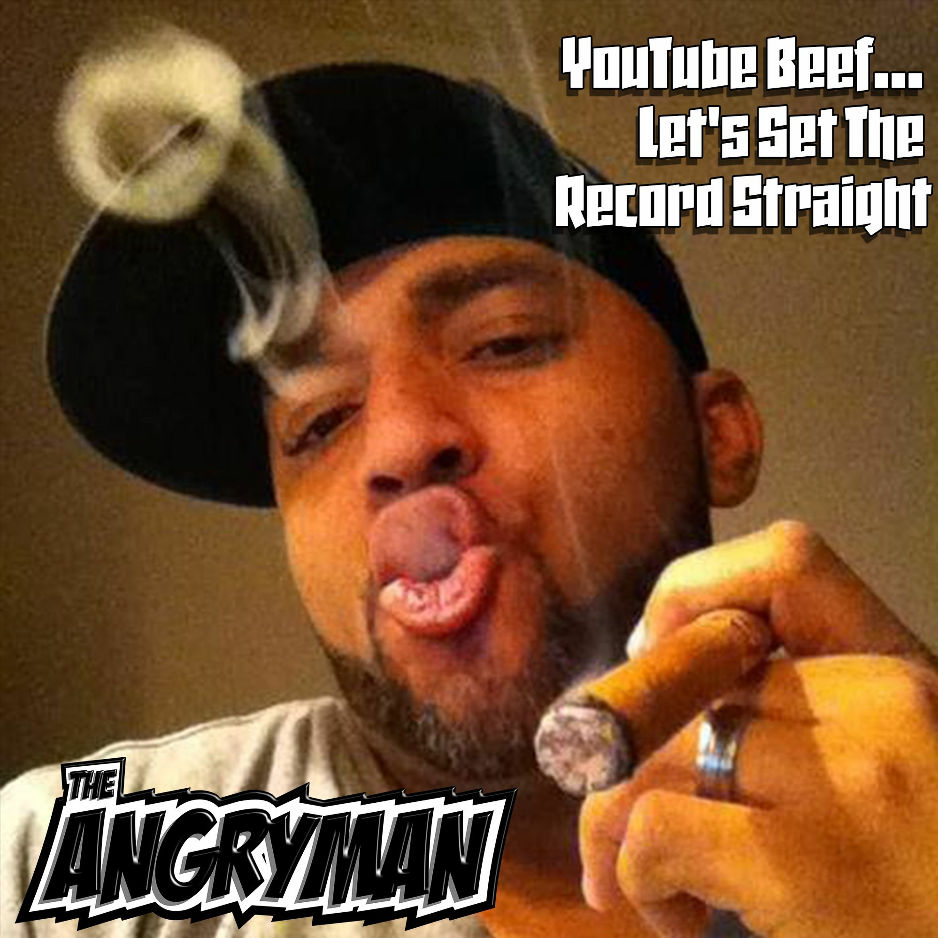 Angryman Radio