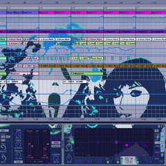Pechenkin Project Tracks (House, Trance, Club & EDM)