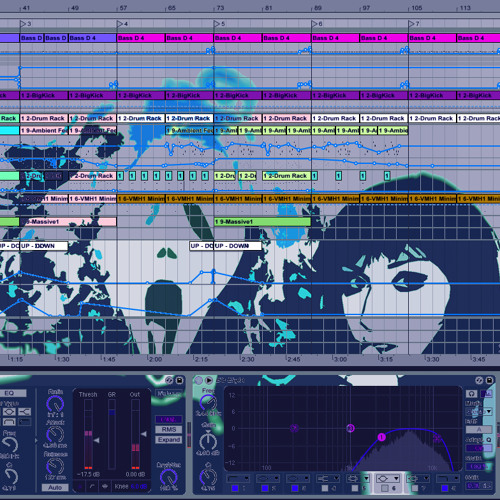 Pechenkin Project Tracks (House, Trance, Club & EDM)