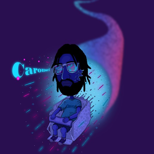 Tracy's Car W/ Britt & Syed Vafaqani(Prod. by Harris Cole)