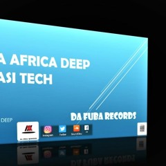 Da Africa Deep - Second Chanse (Main Mix) //Da Fuba Records