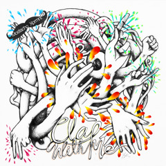Clap With Me - Single