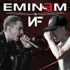 Eminem NF Mashup