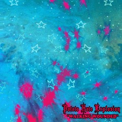 Potato Hate Explosion - Walking Wounded