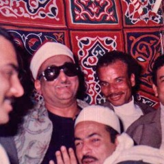 الشيخ محمد عبد العزيز حصّان من سورة غافر