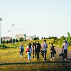 Why Don't Photographers Share - Into This Mtl Ep 2