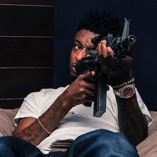 Stream 21 Savage X Future X Metro Boomin Gun Powder Type Beat 18 By Dee Witdaheat Listen Online For Free On Soundcloud