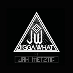 Jinete Galactico - Jiggawaht feat. Jah Metztic