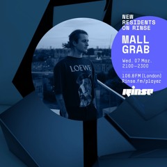 Mall Grab - 7th March 2018