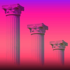 The very best of Mexican Vaporwave