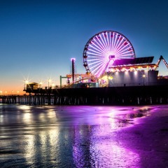 Cali Dreaming prd by (CweBB)