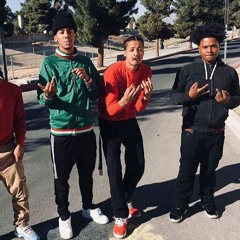 64 SHIT - LITT BOOGIE X JFOOLY