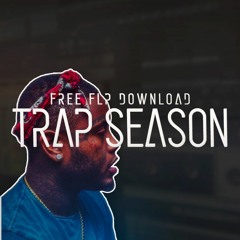 (FREE FLP) Southside x 808 Mafia - Trap Beat "TRAP SEASON"