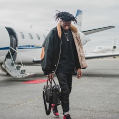 "Right Now" PrinceSki X MakinBanks