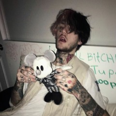 COLDHART - Dying Ft LiL PEEP (Prod By LIL PUKE)