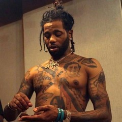 Hoodrich Pablo Juan x Skippa da Flippa x Drugrich - "Jumanji" Type Beat 2018