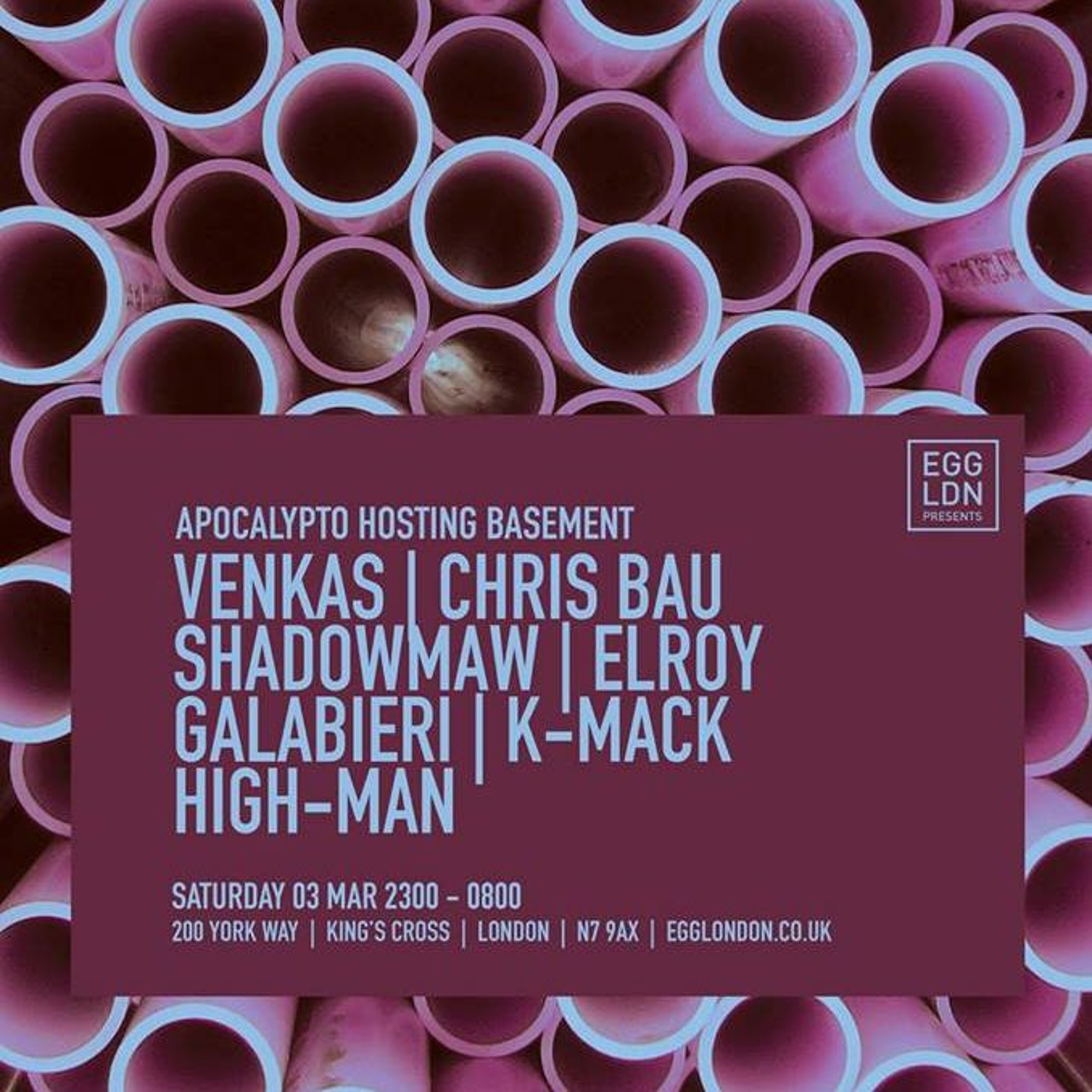 Chris Bau