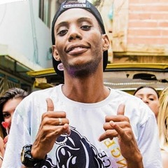 MC GW - Querido Por Todas ( DJ Douglinhas MPC )
