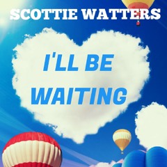 I'll Be Waiting (Official Audio)