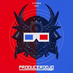 Producer Dojo Cypher 003 Night at The Movies