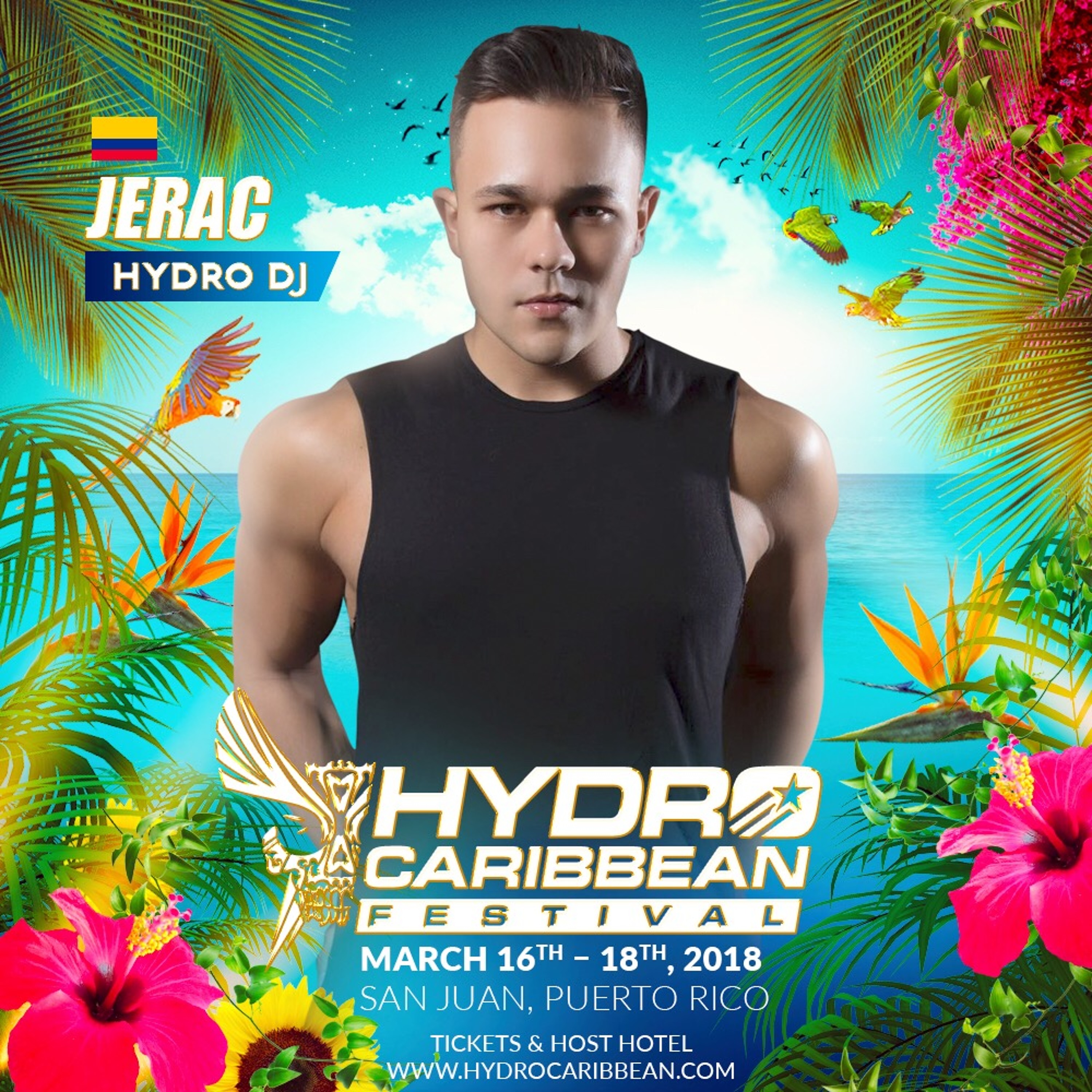Jerac