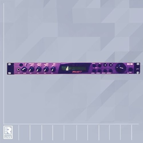 R4L - EMU Mo Phatt Racks Demo